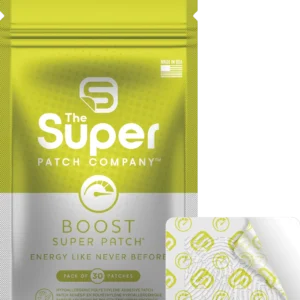 BOOST PATCH